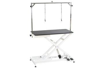 Trimtafels altijd laagste prijs voor een trimtafel beschikbaar voor biedingen