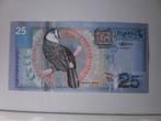 Suriname - 25 Gulden - Bankbiljet, Postzegels en Munten, Bankbiljetten | Amerika, Verzenden, Zuid-Amerika, Los biljet