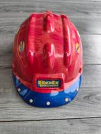Kinderfietshelm M Bob de Bouwer, Ophalen, Zo goed als nieuw