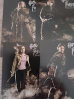 NEDERLAND speciale postwaardestuk Harry Potter, Postzegels en Munten, Ophalen of Verzenden