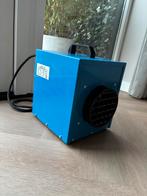 Dryfast Elektrische Bouwdroger / Kachel / Heater DE25 DE25T, Ophalen, Gebruikt