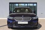 BMW 3 Serie Touring 330e xDrive M Sportpakket | innovation P, 1998 cc, Stof, Gebruikt, Euro 6