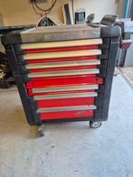 Facom Gereedschapwagen Jet.L9, Auto diversen, Ophalen of Verzenden