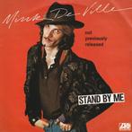 Mink DeVille - Stand By Me (NL 1982), Cd's en Dvd's, 7 inch, Single, Ophalen of Verzenden, Zo goed als nieuw