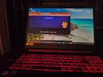 Acer Nitro 5 an515 Gaming Laptop - Originele Lader, Ophalen, Gebruikt, Met videokaart, 8 GB