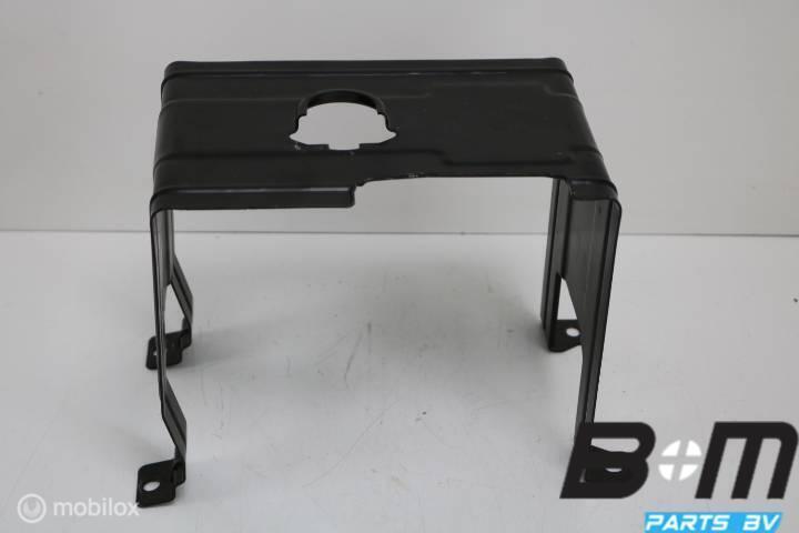 Steun voor reservewiel VW Polo 6R 6R0802717C, Auto-onderdelen, Interieur en Bekleding, Gebruikt