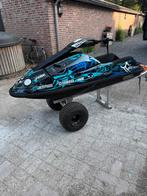 Yamaha superjet 800 full carbon, Ophalen of Verzenden, Zo goed als nieuw