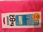 Rekenmachine  casio fx-82 nl, Ophalen, Nieuw