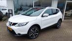 Nissan Qashqai 1.2 Tekna Automaat, Panoramadak, Trekhaak, Pa, 65 €/maand, Gebruikt, 4 cilinders, 116 pk