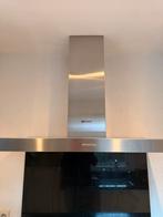Bauknecht Afzuigkap - Wandschouwkap, Gebruikt, Wandschouwkap, Ophalen of Verzenden, Motor