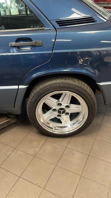 Ronal Penta velgen 16 inch beschikbaar voor biedingen