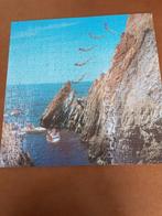 Ravensburger vision line.             Puzzel., Ophalen of Verzenden, 500 t/m 1500 stukjes, Zo goed als nieuw