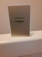 Chanel Gabrielle proefje en meer, Verzenden, Nieuw, Proef of Tester