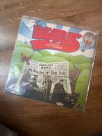 LP The Beatles ft. Tony Sheridan - Contour CN 2037, Ophalen of Verzenden, 1960 tot 1980, Gebruikt, 12 inch