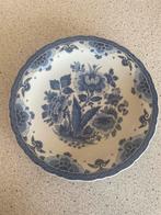 Delfts blauw wandbord - 29cm, Antiek en Kunst, Antiek | Wandborden en Tegels, Ophalen of Verzenden