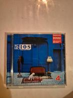 Is ook schitterend - 4. Gesigneerde cd. 2006
I.O.S., Cd's en Dvd's, Ophalen of Verzenden, Gebruikt