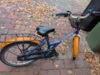 Kinderfiets ongeveer 18 inch - Gebruikt, Ophalen, Gebruikt, 18 inch