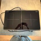 Tomado Inductiekookplaat, Ophalen, Gebruikt, Vrijstaand, Inductie