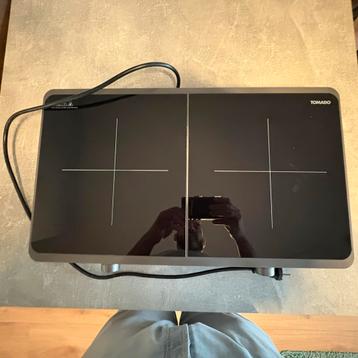 Tomado Inductiekookplaat beschikbaar voor biedingen