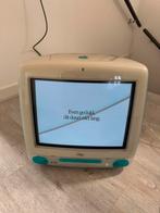iMac G3 inclusief doos en alle toebehoren, Computers en Software, Ophalen, Apple