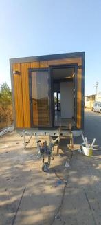 Tiny House vanaf €15.000 | Op maat & snel geleverd, Tot en met 2