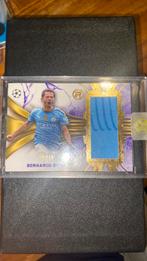 Bernardo Silva match worn shirt topps /15 museum collection, 1 speler, Ophalen of Verzenden, Zo goed als nieuw, Vanaf 3 jaar