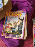 Penny bladen, Boeken, Tijdschriften en Kranten, Ophalen of Verzenden, Zo goed als nieuw, Overige typen