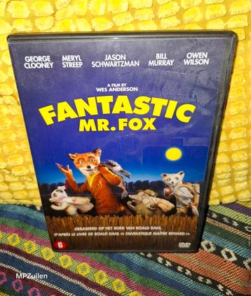 Fantastic Mr Fox  beschikbaar voor biedingen