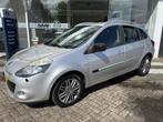 Renault Clio Estate 1.2 TCE 20th Anniv. 1ste eigenaar, Auto's, Renault, Voorwielaandrijving, Euro 5, Gebruikt, Zwart