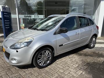Renault Clio Estate 1.2 TCE 20th Anniv. 1ste eigenaar  beschikbaar voor biedingen