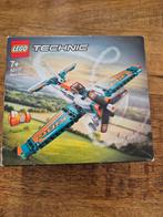 Lego technic vliegtuig 42117, Ophalen of Verzenden, Zo goed als nieuw, Complete set, Lego