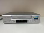 PHILIPS VR540/02 HiFi stereo VHS Video Recorder, N, N, Ophalen of Verzenden, Zo goed als nieuw