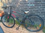 Jongens fiets, Ophalen, Gebruikt