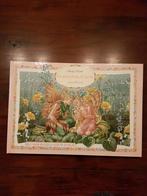 Feeën puzzelboek, Ophalen of Verzenden, Meer dan 50 stukjes