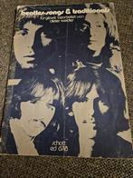 Beatles Songs & Traditionals, Boeken, Muziek, Verzenden, Gelezen, Artiest