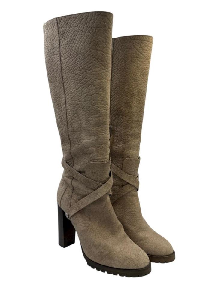 Alberto Gozzi laarzen 40, Kleding | Dames, Schoenen, Zo goed als nieuw, Hoge laarzen, Zwart, Ophalen of Verzenden