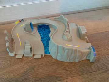 Hot Wheels Speelset - Baan met Water! beschikbaar voor biedingen