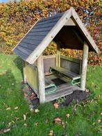 Houten Speelhuisje voor Kinderen, Ophalen, Gebruikt, Hout