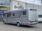 Hymer BML I 780 - 5 personen - Premium, Caravans en Kamperen, Campers, 7 tot 8 meter, Diesel, Hymer, L-zit