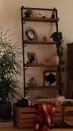 Ladderkast, Ophalen, Zo goed als nieuw