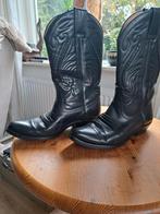 Cowboy boots, Kleding | Dames, Schoenen, Verzenden, Zwart, Lage of Enkellaarzen, Cordones