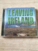 Leaving Ireland 2 cd set, Cd's en Dvd's, Cd's | Verzamelalbums, Ophalen of Verzenden, Wereldmuziek