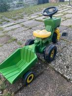 John deere tractor, Ophalen of Verzenden, Zo goed als nieuw, Overige merken