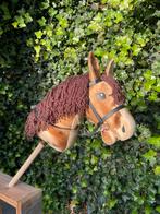 Hobbyhorse/ stokpaardje, Ophalen of Verzenden, Nieuw
