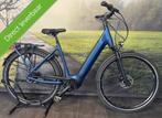 Giant Dailytour E+ 1 Electrische fiets  –  Riemaandrijving