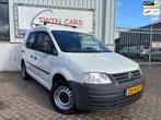 Volkswagen Caddy 2.0 CNG, Voorwielaandrijving, Gebruikt, 1984 cc, Volkswagen