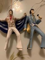 Elvis presley kerst hangers, Ophalen of Verzenden