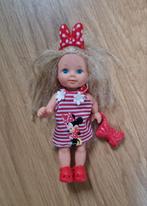 Steffi Love Minnie Mouse, Kinderen en Baby's, Ophalen of Verzenden, Gebruikt
