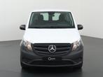 Mercedes-Benz eVito Tourer L3 100 kWh | Stoelverwarming | Na, Auto's, 116 pk, Wit, Nieuw, 286 km
