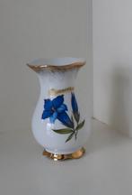 Prachtig vintage souvenir-vaasje Cottier Frères Switzerland, Antiek en Kunst, Ophalen of Verzenden